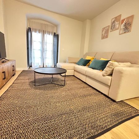 Apartamentos Catedral I Valladolid Buitenkant foto