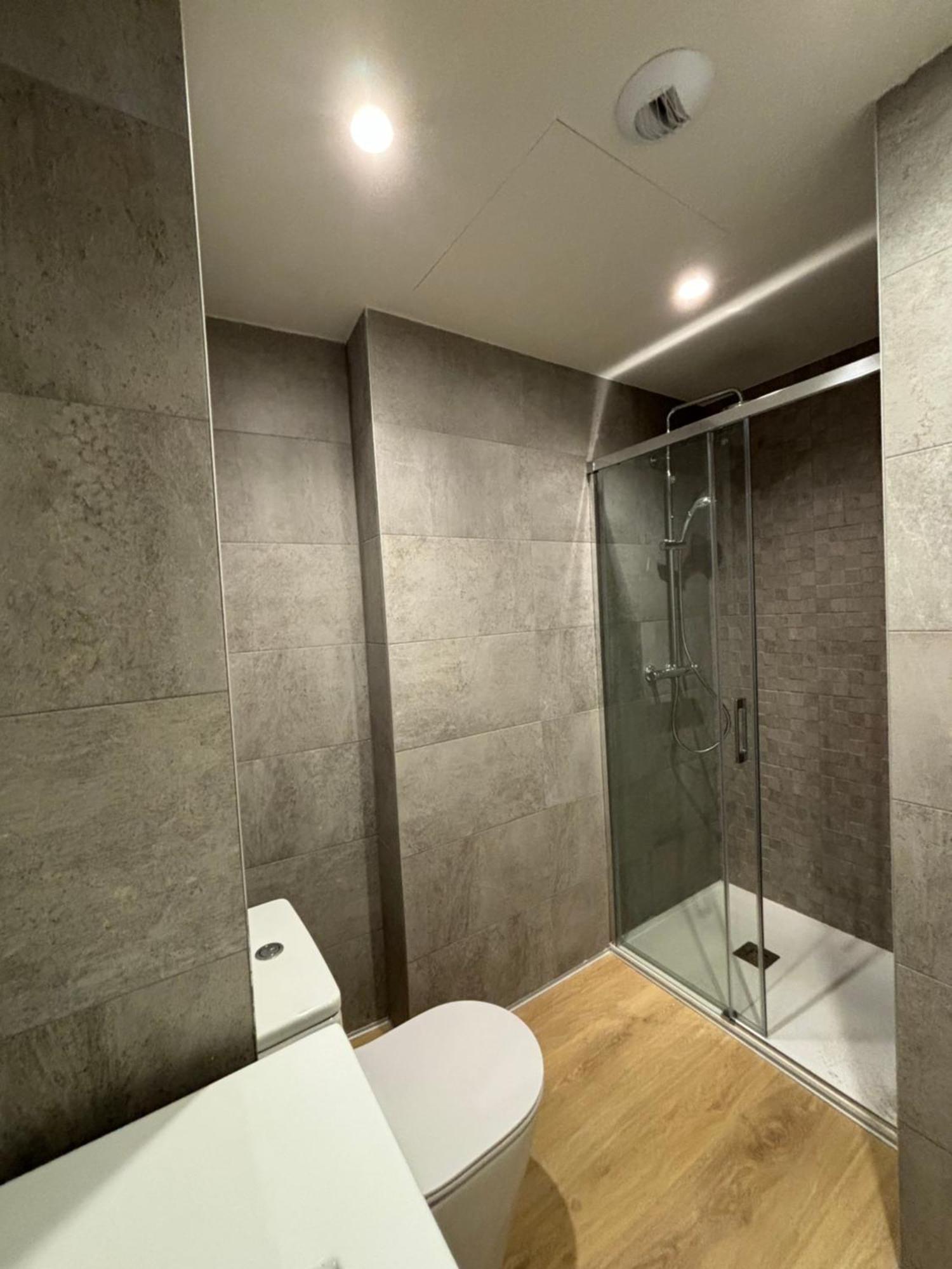 Apartamentos Catedral I Valladolid Buitenkant foto